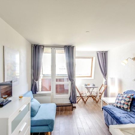 Studio Les Marinas-12 By Interhome Deauville Buitenkant foto